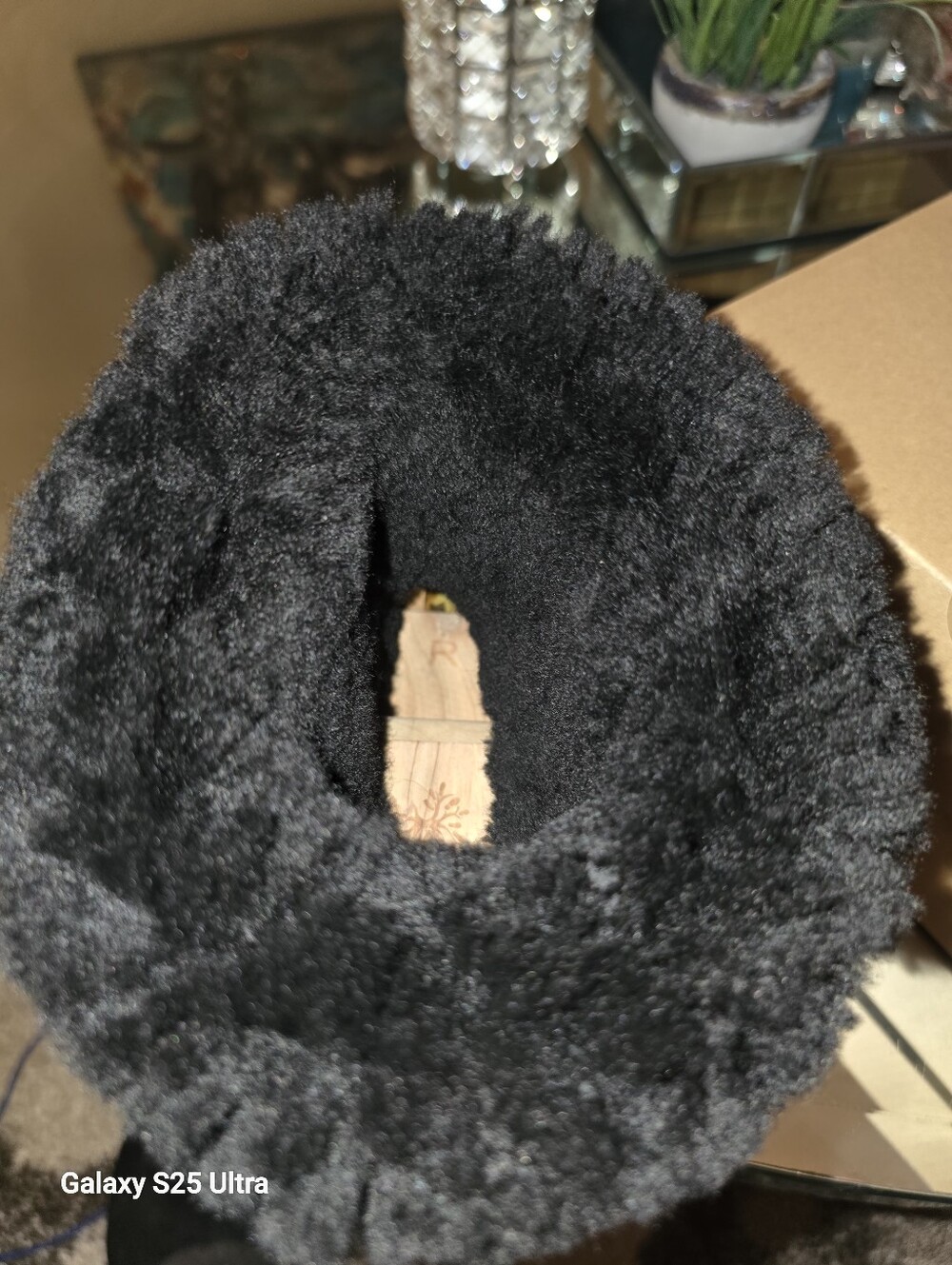 UGG Classic Mini                        RARE " WINTER TREAD" - Picture 7 of 13